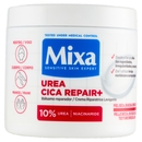 Mixa Urea Cica Repair+ Crema Riparatrice Levigante 400 ml